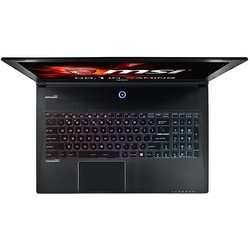 Ноутбуки MSI GS60 6QE-225