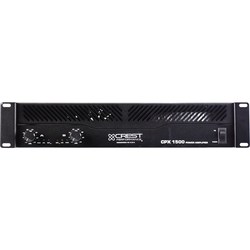 Усилитель Crest Audio CPX 1500