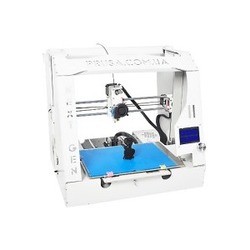 3D-принтеры Prusa NextGen 2