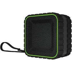 Портативная акустика Merlin Bluetooth Waterproof Sound Box