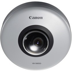 Камера видеонаблюдения Canon VB-S805D