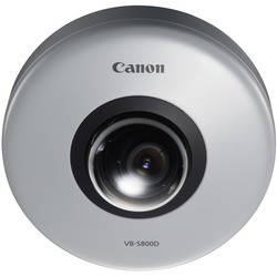 Камера видеонаблюдения Canon VB-S800D