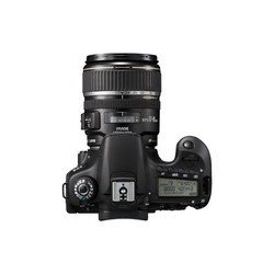 Фотоаппарат Canon EOS 60D kit 24-105