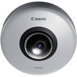 Камера видеонаблюдения Canon VB-S31D