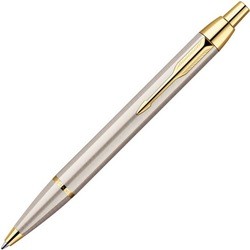 Ручка Parker IM Brushed Metal GT BP