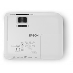 Проектор Epson EB-S31