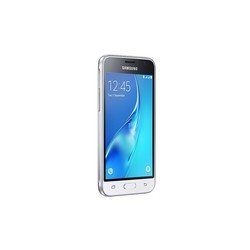 Мобильный телефон Samsung Galaxy J1 2016 (белый)