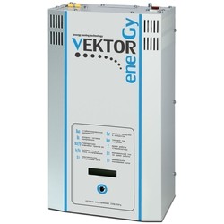 Стабилизаторы напряжения Vektor Energy VNL-10000-16 Lux