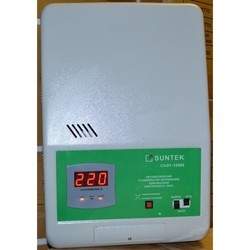 Стабилизатор напряжения Suntek SNET-8500