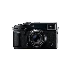 Фотоаппарат Fuji FinePix X-Pro2 (черный)