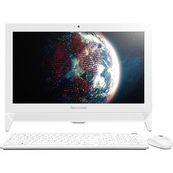 Персональный компьютер Lenovo IdeaCentre C20-00 (C20-00 F0BB0046UA)