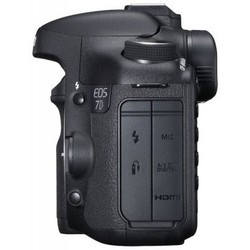 Фотоаппарат Canon EOS 7D kit 15-85
