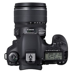 Фотоаппарат Canon EOS 7D kit 15-85