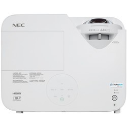 Проектор NEC M353WS