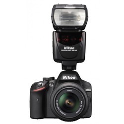 Фотоаппарат Nikon D3200 kit 18-140