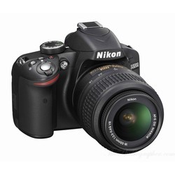 Фотоаппарат Nikon D3200 kit 18-140