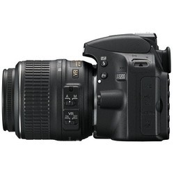 Фотоаппарат Nikon D3200 kit 18-140