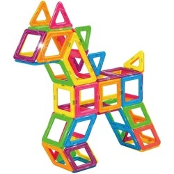 Конструктор Magformers Neon Color Set 703003