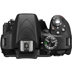 Фотоаппарат Nikon D3300 kit 18-200