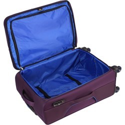 Чемодан SunVoyage Violetpack 82