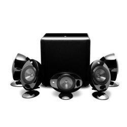 Акустические системы KEF KHT 2005.3