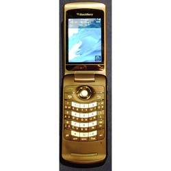 Мобильные телефоны BlackBerry 8220 Pearl Flip
