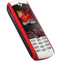 Мобильные телефоны Motorola W231