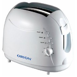 Тостеры, бутербродницы и вафельницы Orion OR-T07