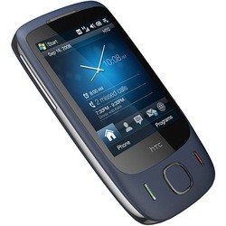 Мобильные телефоны HTC Touch 3G