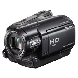 Видеокамеры Sony HDR-HC9