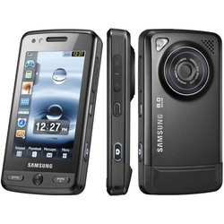 Мобильные телефоны Samsung GT-M8800 Pixon