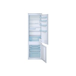 Встраиваемые холодильники Bosch KIV 38X00