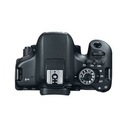 Фотоаппарат Canon EOS 750D kit 18-135