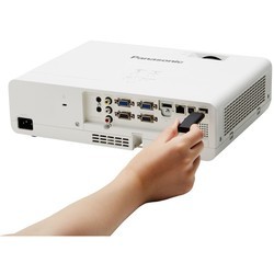 Проектор Panasonic PT-LB382E