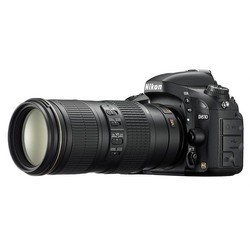 Фотоаппарат Nikon D610 kit 50