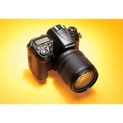 Фотоаппарат Nikon D7000 kit 18-105