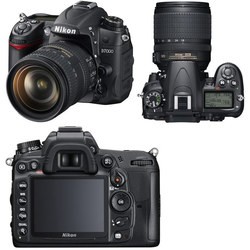 Фотоаппарат Nikon D7000 kit 18-140