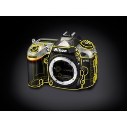 Фотоаппарат Nikon D7100 kit 18-105