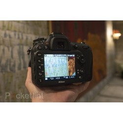 Фотоаппарат Nikon D7100 kit 18-105