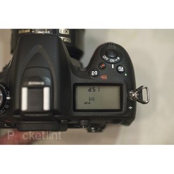 Фотоаппарат Nikon D7100 kit 18-105