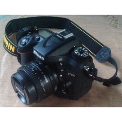 Фотоаппарат Nikon D7100 kit 18-105
