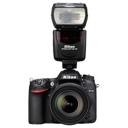 Фотоаппарат Nikon D7100 kit 18-105