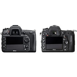 Фотоаппарат Nikon D7100 kit 18-140