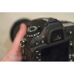 Фотоаппарат Nikon D7100 kit 18-140