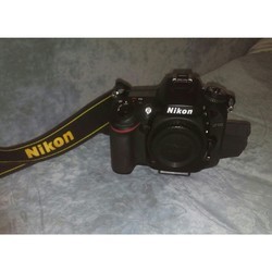 Фотоаппарат Nikon D7100 kit 18-140