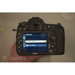 Фотоаппарат Nikon D7100 kit 16-85