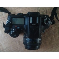 Фотоаппарат Nikon D7100 kit 55-200
