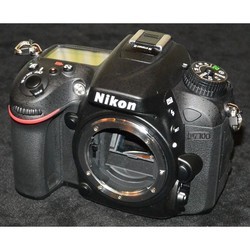 Фотоаппарат Nikon D7100 kit 55-300