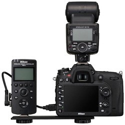 Фотоаппарат Nikon D7100 kit 55-300