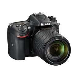 Фотоаппарат Nikon D7200 kit 18-105